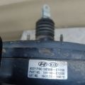 59110-C1300 | Вакуумный усилитель тормозов HYUNDAI SONATA LF 2014- - Превью 4