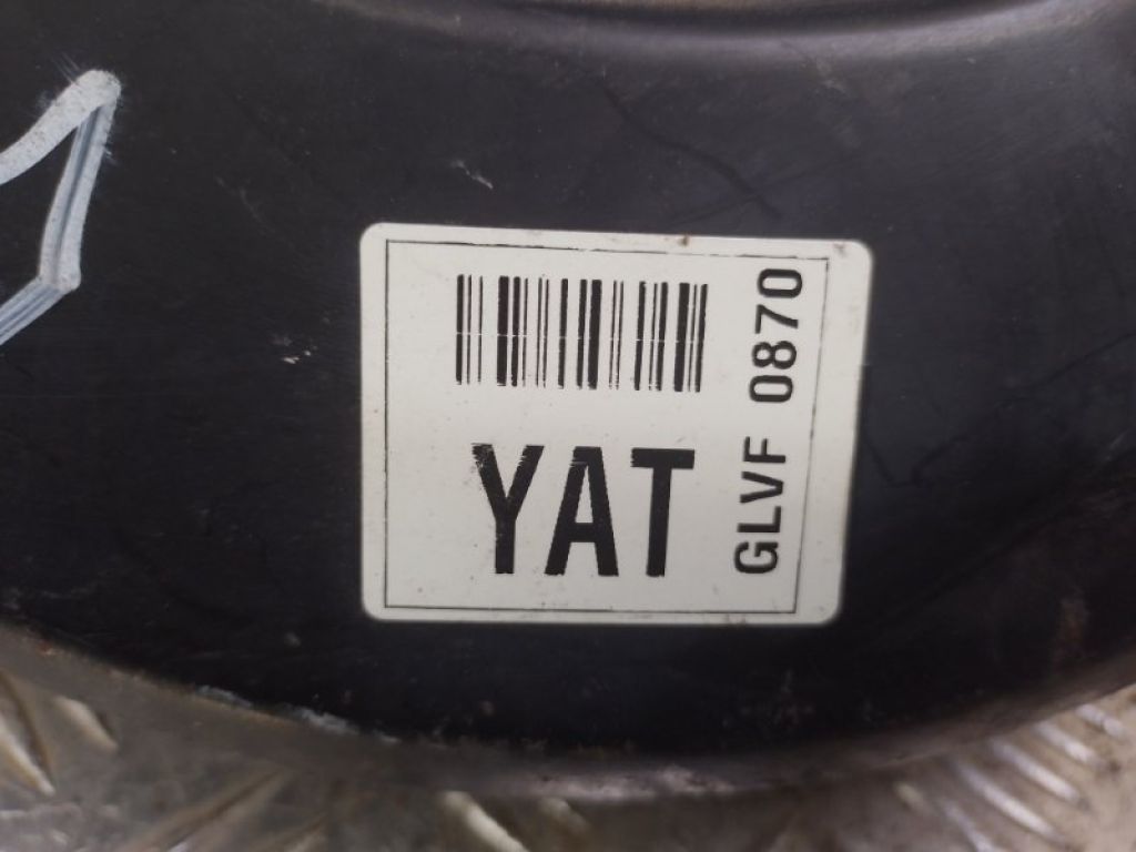 59110-3Q300 | Вакуумный усилитель тормозов HYUNDAI SONATA YF 10-14 - Фото 4