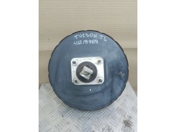 Вакуумний підсилювач гальм HYUNDAI TUCSON TL 15-20