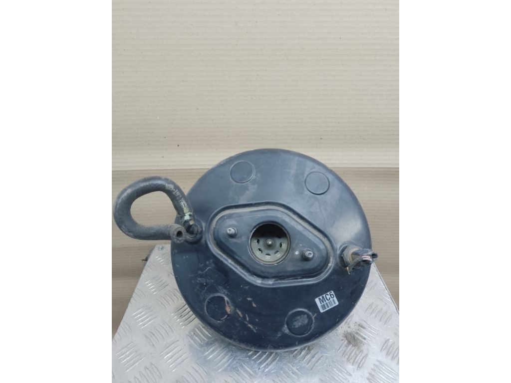 59110-C1400 | Вакуумний підсилювач гальм HYUNDAI SONATA LF 2014- - Фото 3