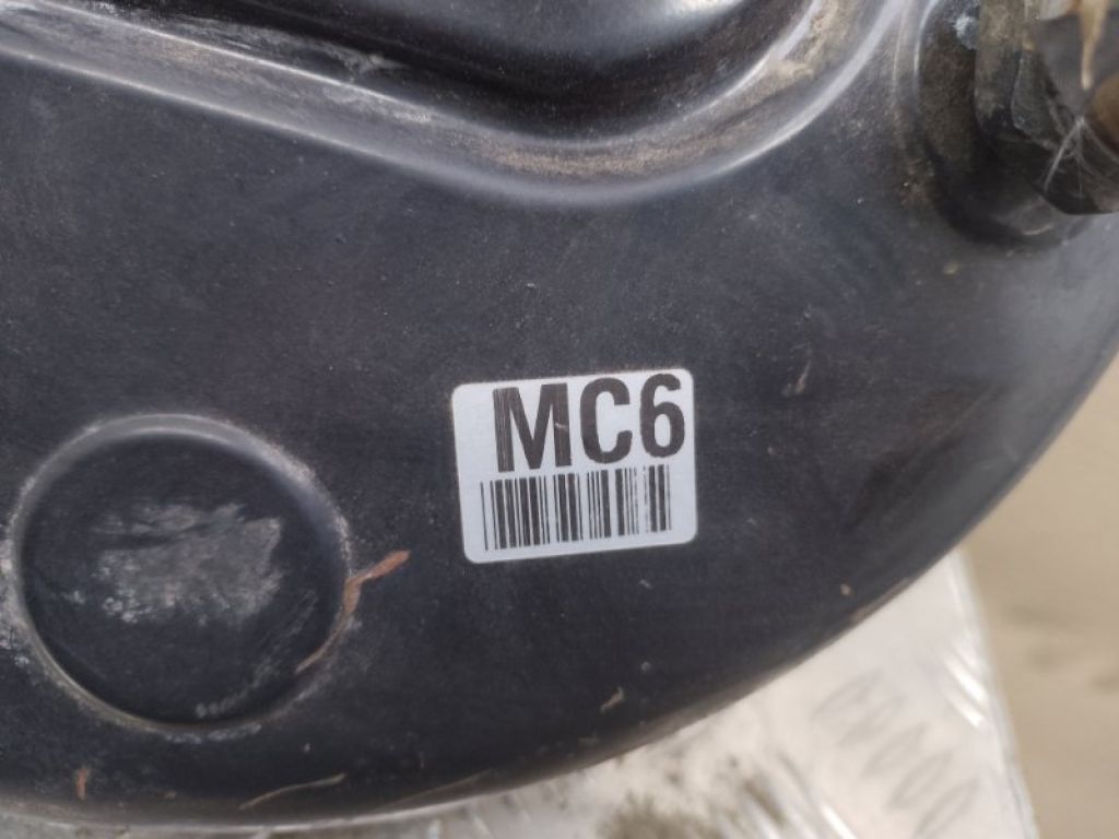 59110-C1400 | Вакуумний підсилювач гальм HYUNDAI SONATA LF 2014- - Фото 4