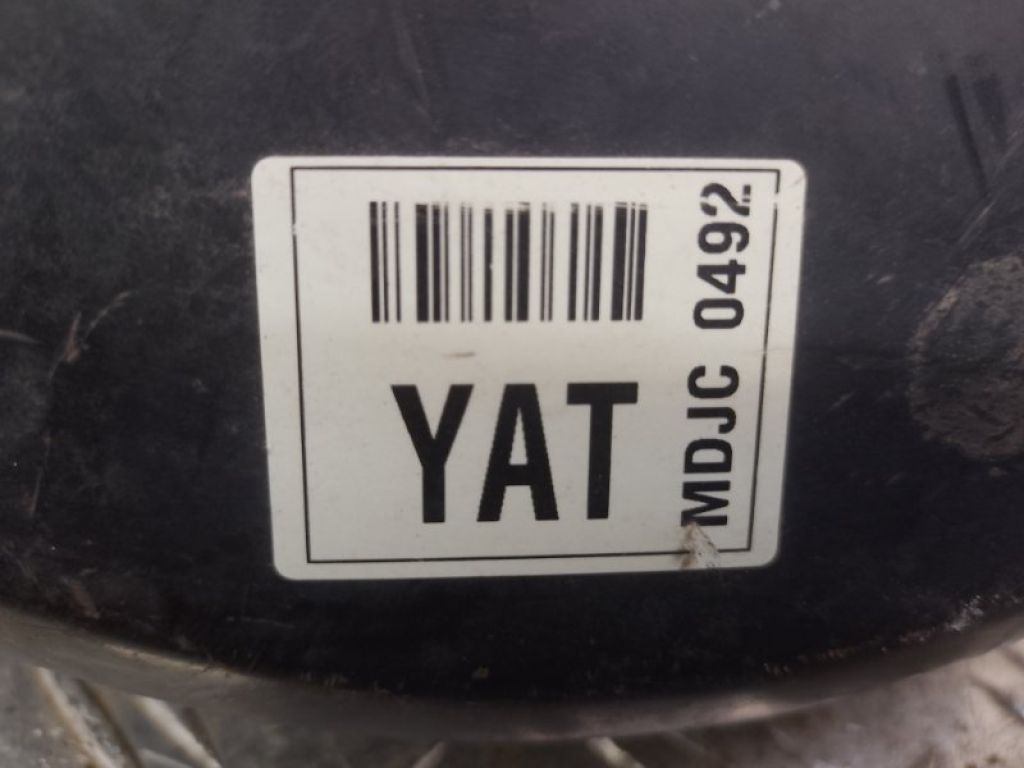 59110-3Q300 | Вакуумный усилитель тормозов HYUNDAI SONATA YF 10-14 - Фото 4