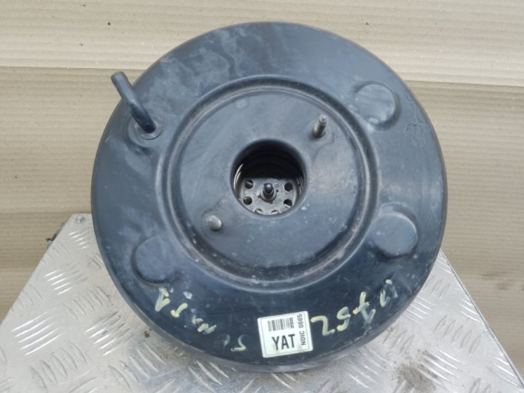 59110-3Q300 | Вакуумный усилитель тормозов HYUNDAI SONATA YF 10-14 - Фото 2
