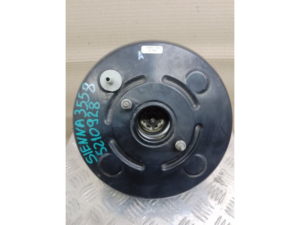 44610-08071 | Вакуумный усилитель тормозов TOYOTA SIENNA 11-16 - Фото 3