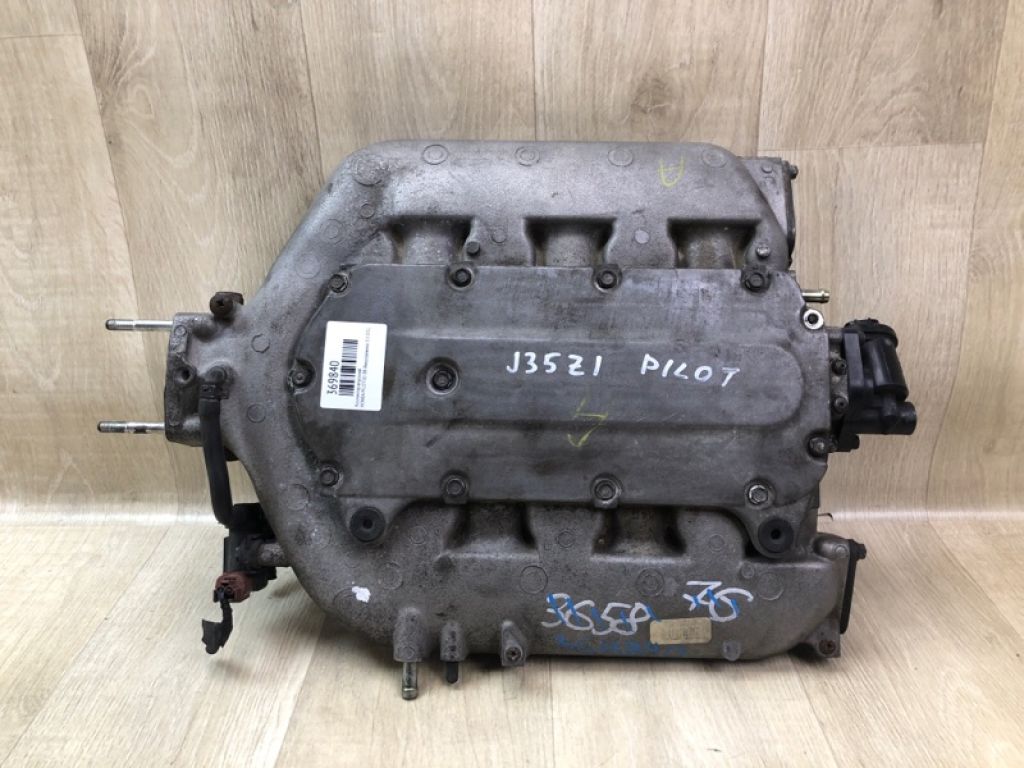 17030-RDA-A03 | Колектор впускний HONDA PILOT 02-08