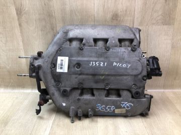 Колектор впускний HONDA PILOT 02-08