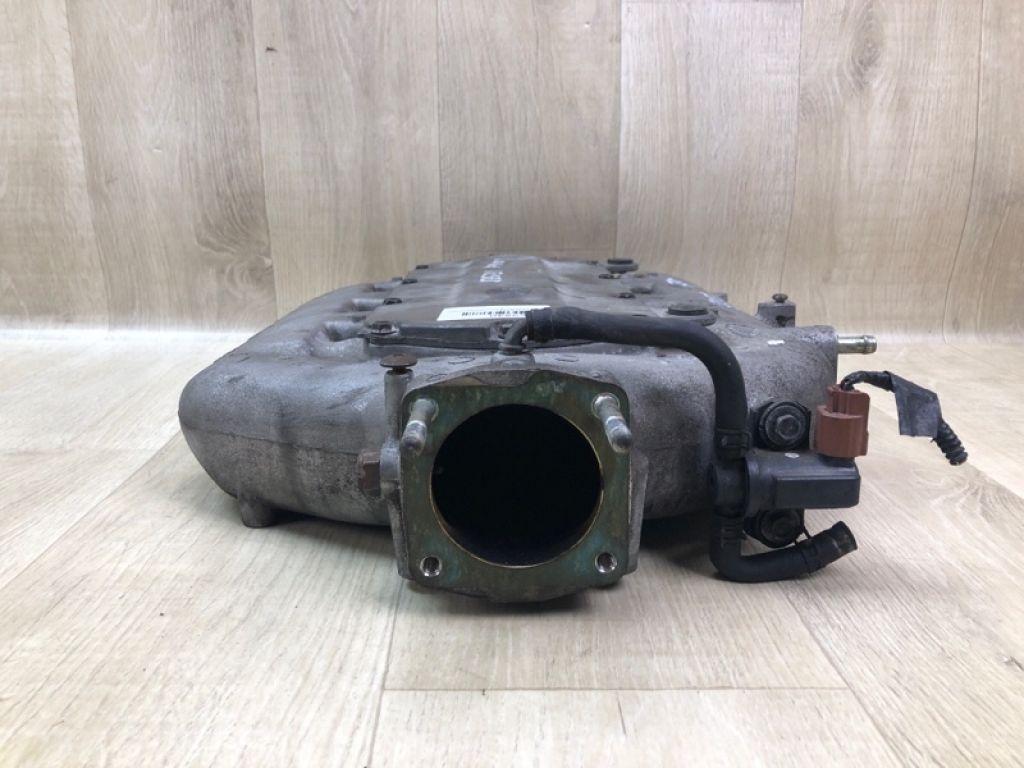17030-RDA-A03 | Колектор впускний HONDA PILOT 02-08 - Фото 3