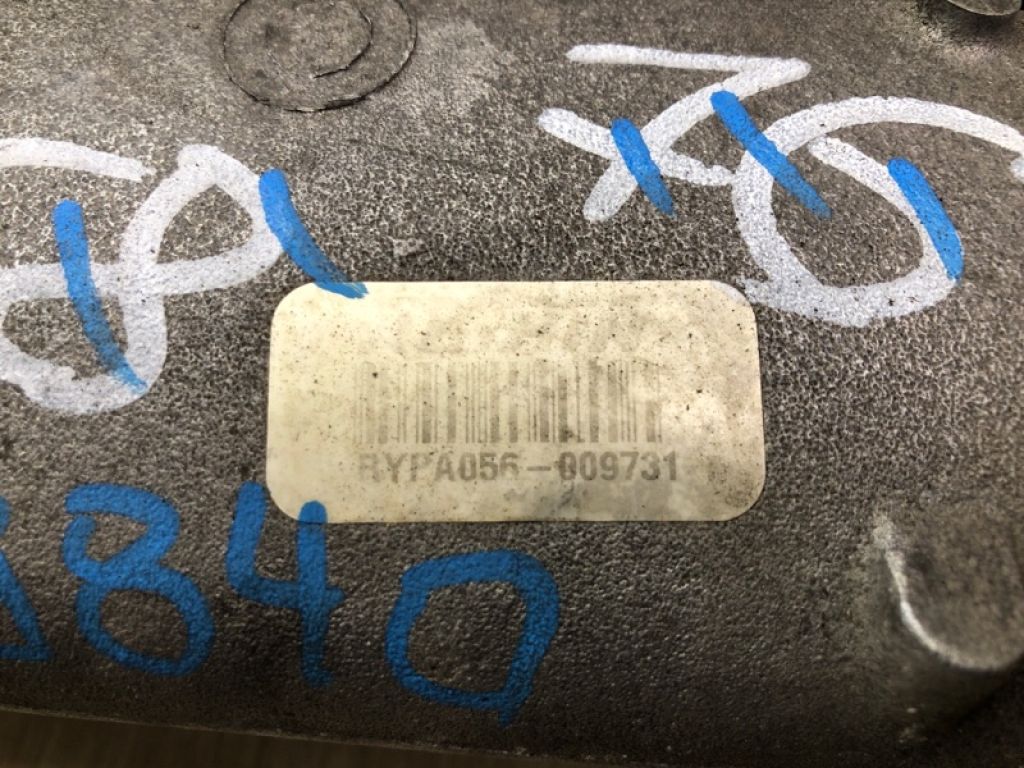 17030-RDA-A03 | Колектор впускний HONDA PILOT 02-08 - Фото 6