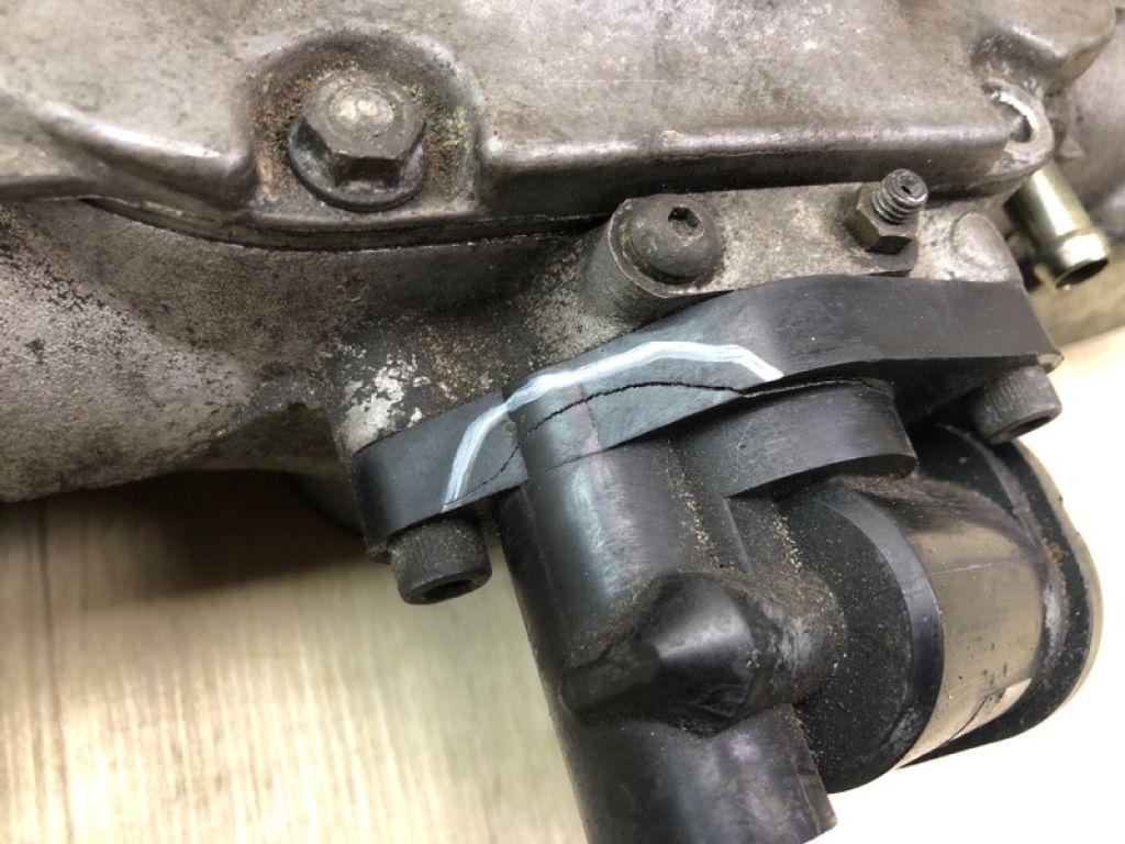 17030-RDA-A03 | Колектор впускний HONDA PILOT 02-08 - Фото 8