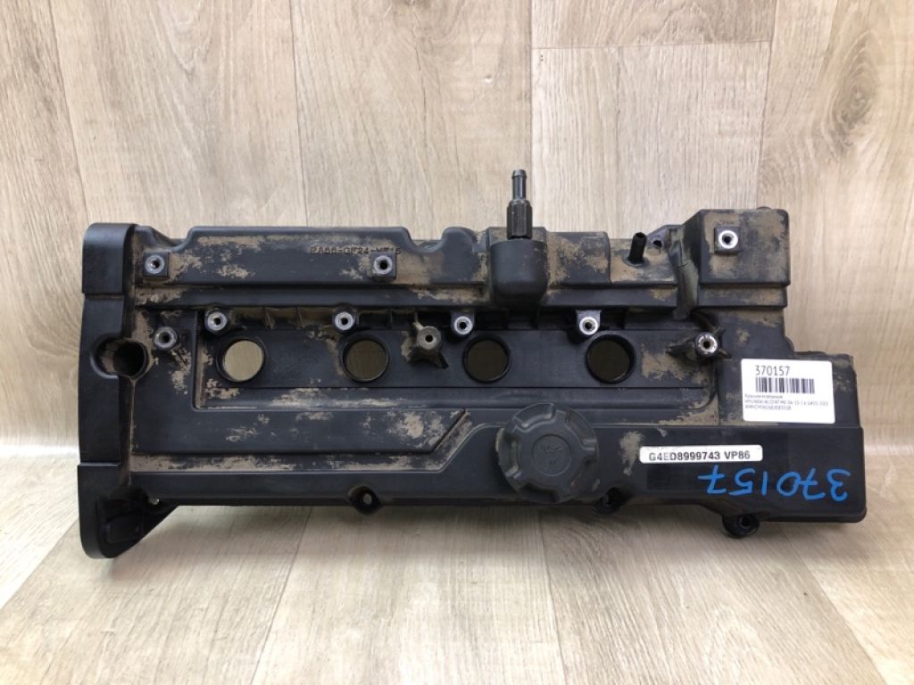 2241026860 | Кришка клапанна HYUNDAI ACCENT MC 06-10