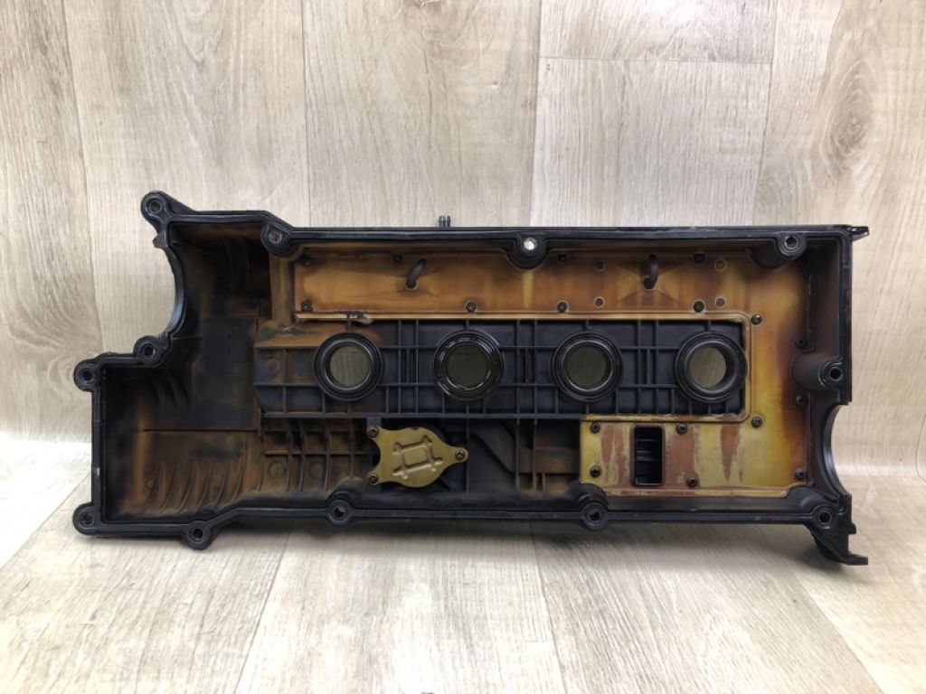 2241026860 | Кришка клапанна HYUNDAI ACCENT MC 06-10 - Фото 6