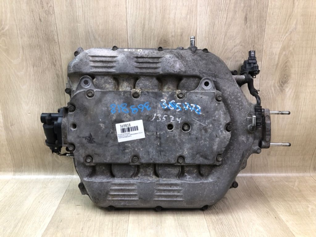 17160-RGW-A01 | Колектор впускний HONDA PILOT 08-15