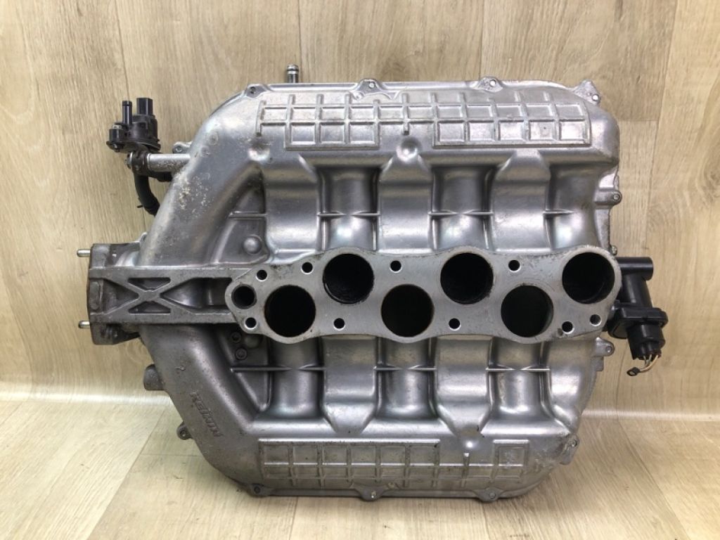 17160-RGW-A01 | Колектор впускний HONDA PILOT 08-15 - Фото 2