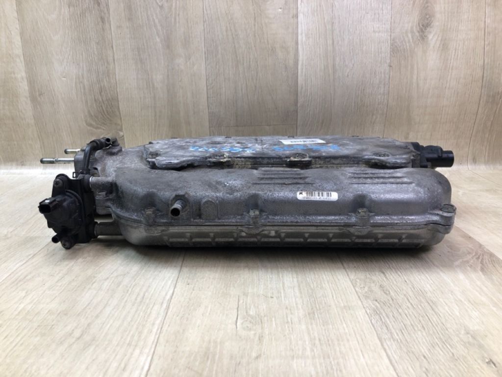 17160-RGW-A01 | Колектор впускний HONDA PILOT 08-15 - Фото 4