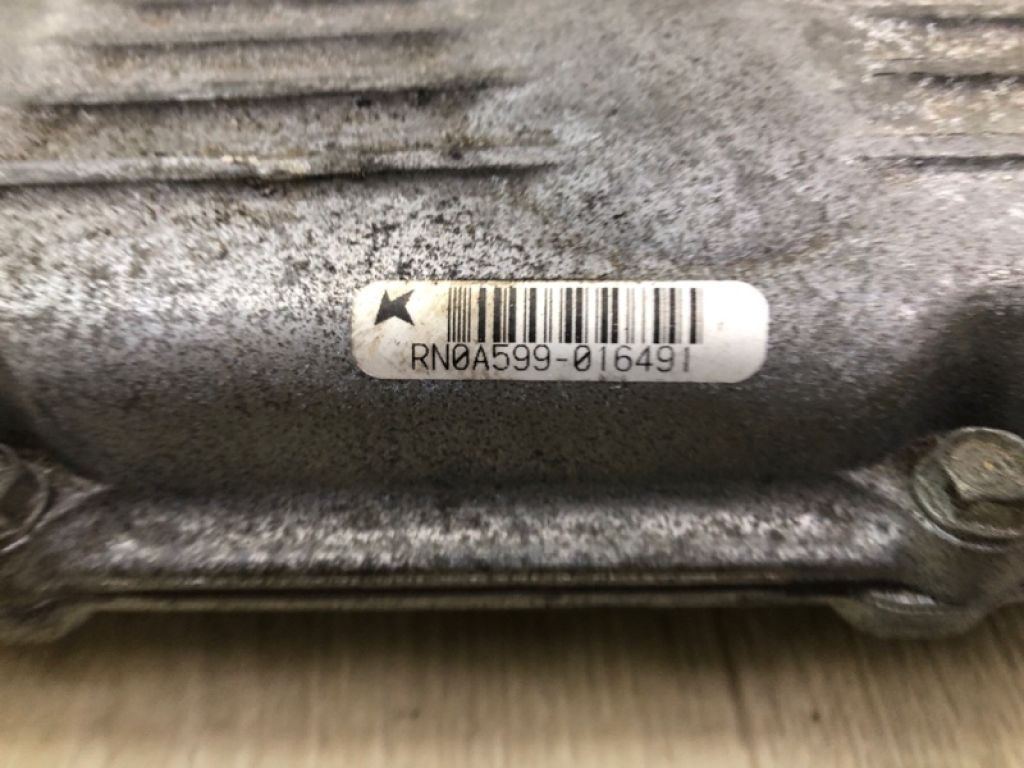 17160-RGW-A01 | Колектор впускний HONDA PILOT 08-15 - Фото 6