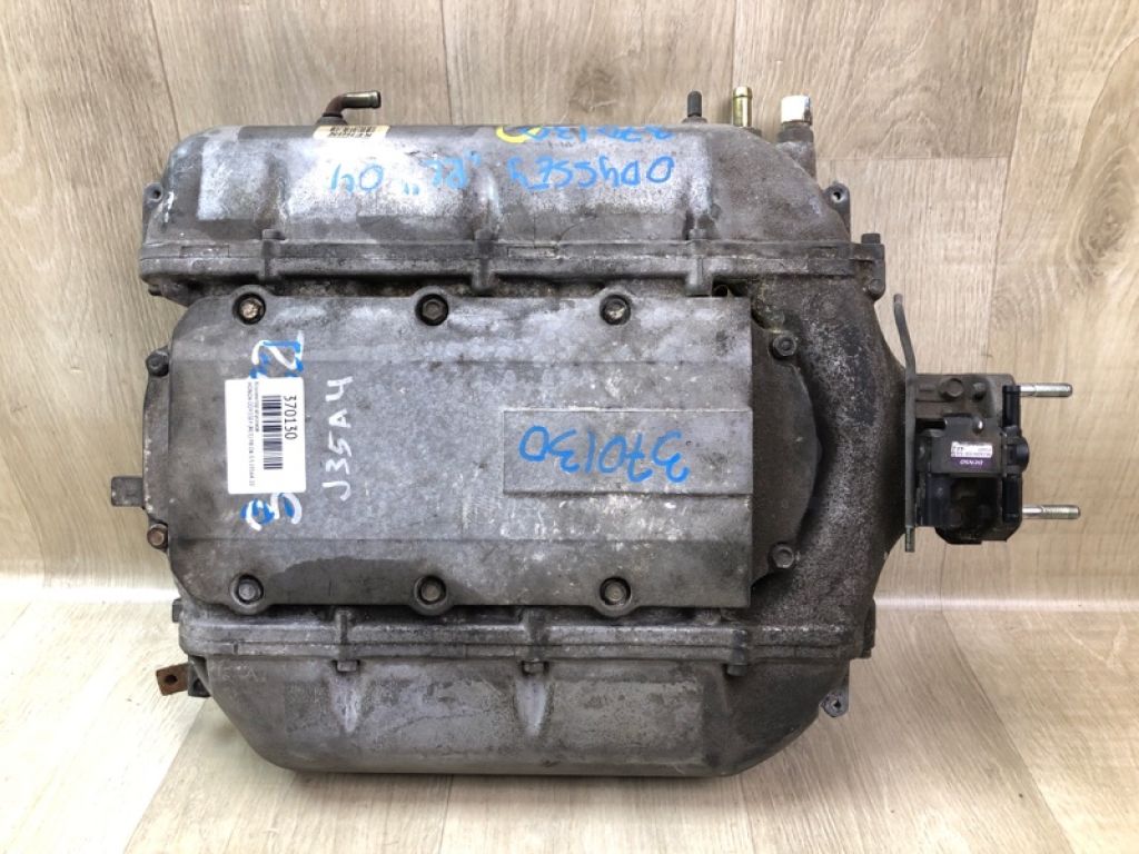 17100-P8F-A30 | Колектор впускний HONDA ODYSSEY (RL1) 98-04