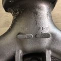 17100-P8F-A30 | Колектор впускний HONDA ODYSSEY (RL1) 98-04 - Прев'ю 7