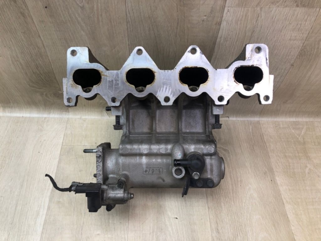 2831026970 | Колектор впускний HYUNDAI ACCENT MC 06-10
