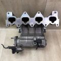 2831026970 | Колектор впускний HYUNDAI ACCENT MC 06-10