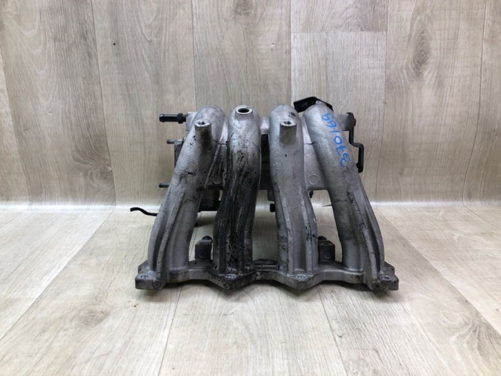 2831026970 | Колектор впускний HYUNDAI ACCENT MC 06-10 - Фото 2