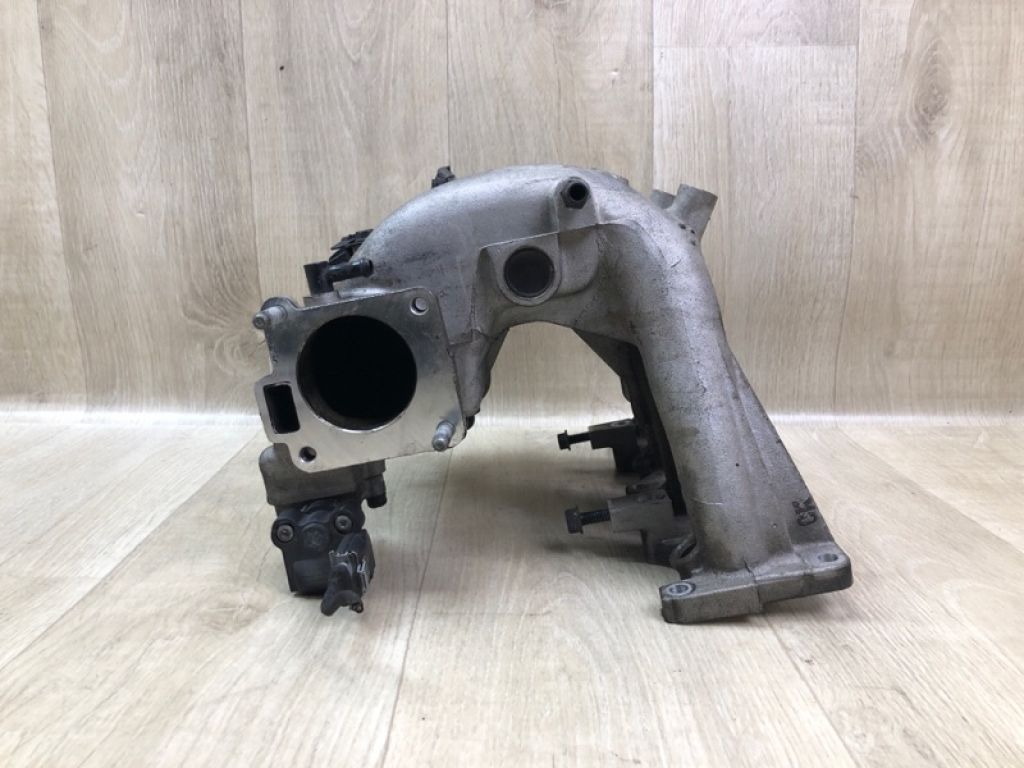 2831026970 | Колектор впускний HYUNDAI ACCENT MC 06-10 - Фото 4