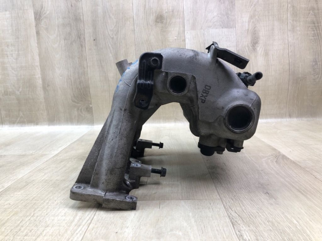 2831026970 | Колектор впускний HYUNDAI ACCENT MC 06-10 - Фото 5