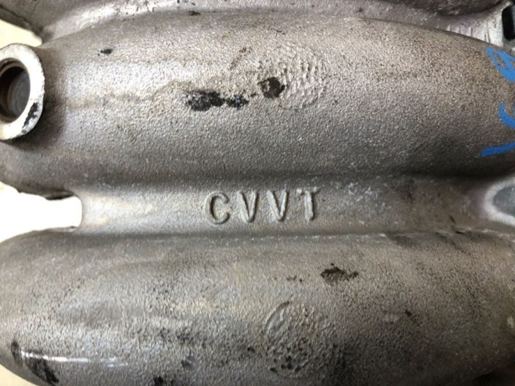 2831026970 | Колектор впускний HYUNDAI ACCENT MC 06-10 - Фото 6