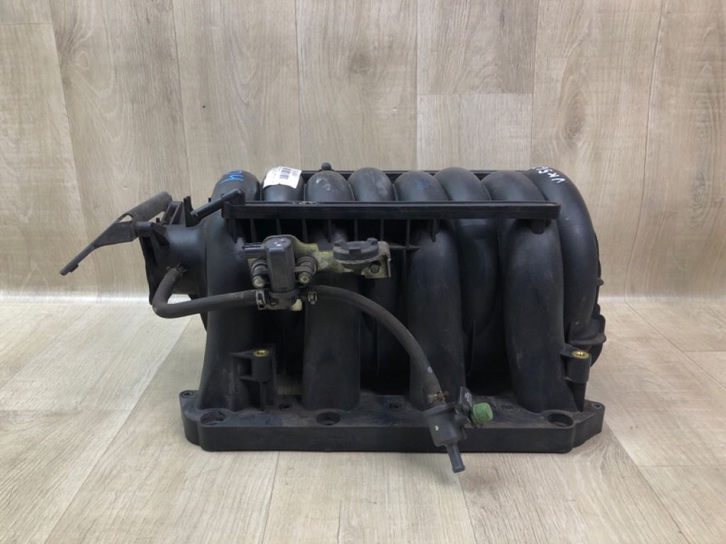14001-ZE00B | Колектор впускний NISSAN QX56 / TITAN / ARMADA 04-16