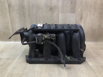 Колектор впускний NISSAN QX56 / TITAN / ARMADA 04-16