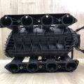 14001-ZE00B | Колектор впускний NISSAN QX56 / TITAN / ARMADA 04-16 - Прев'ю 4