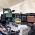 24383-1AA0A | Блок предохранителей моторный отсек NISSAN MURANO Z51 07-14 - Превью 3