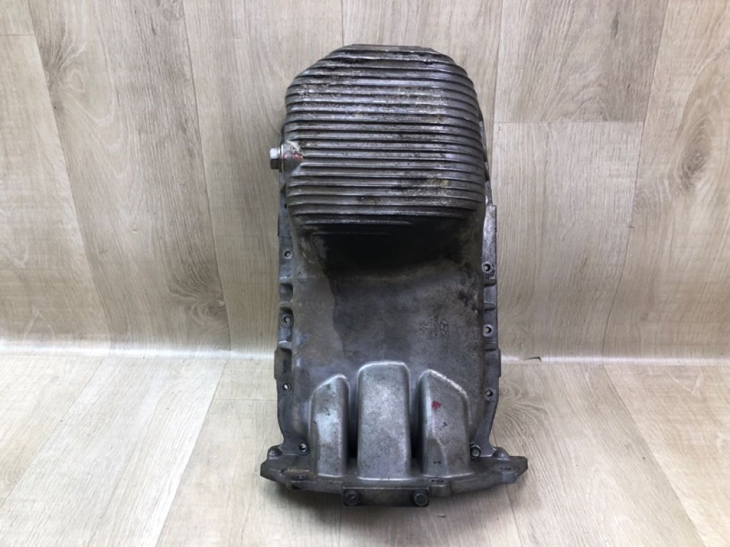 2151026601 | Піддон двигуна HYUNDAI ACCENT MC 06-10