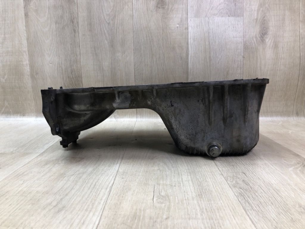 2151026601 | Піддон двигуна HYUNDAI ACCENT MC 06-10 - Фото 2