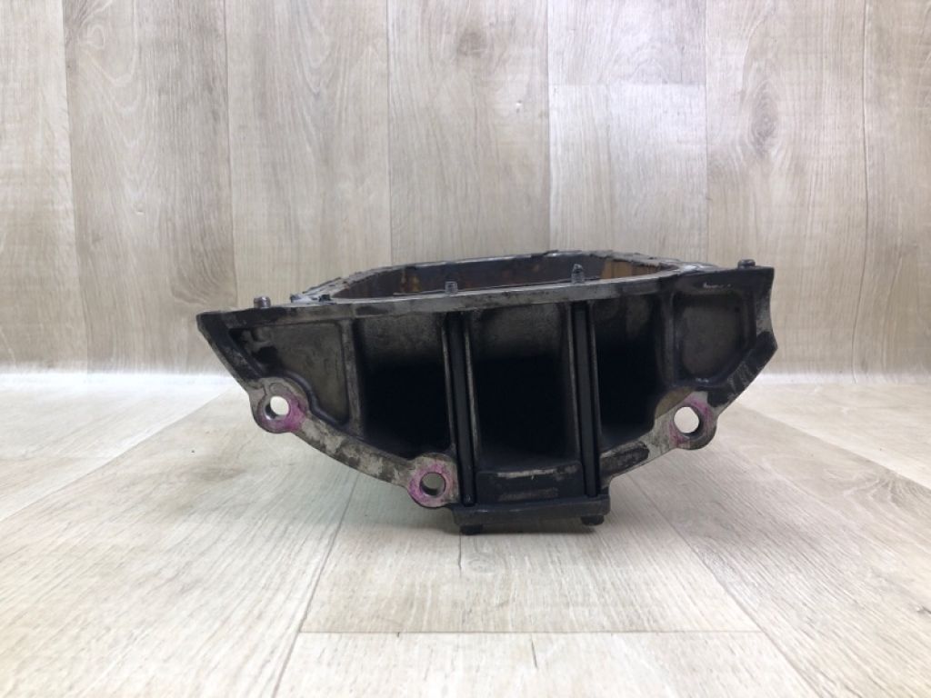 2151026601 | Піддон двигуна HYUNDAI ACCENT MC 06-10 - Фото 3