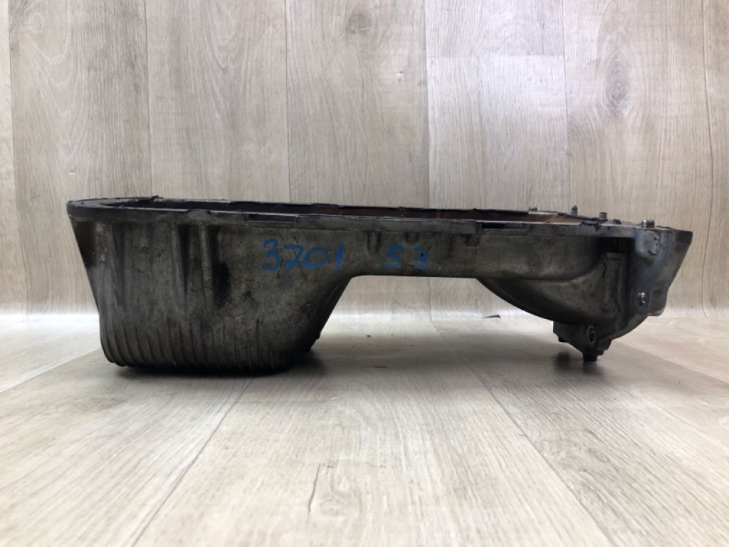 2151026601 | Піддон двигуна HYUNDAI ACCENT MC 06-10 - Фото 4