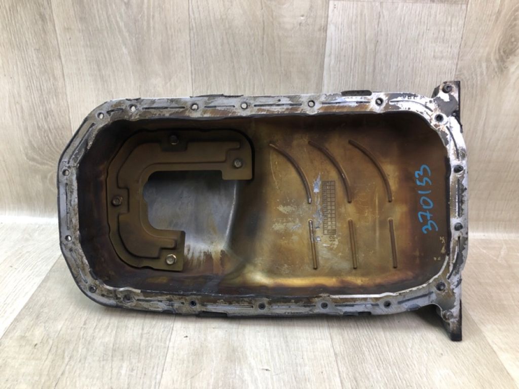 2151026601 | Піддон двигуна HYUNDAI ACCENT MC 06-10 - Фото 5