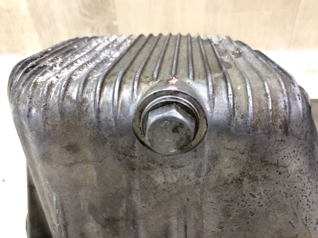 2151026601 | Піддон двигуна HYUNDAI ACCENT MC 06-10 - Фото 6