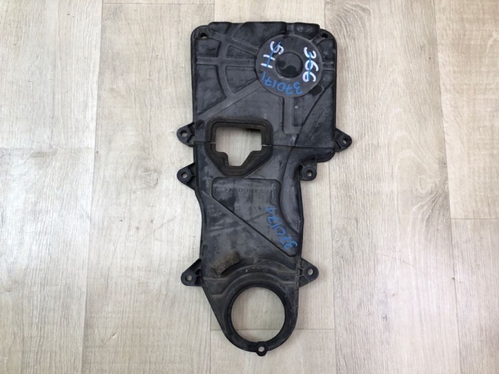 2135026002 | Кришка ГРМ HYUNDAI ACCENT MC 06-10