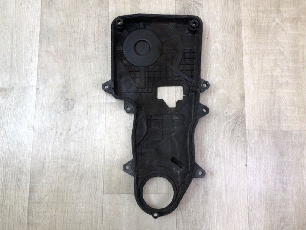 2135026002 | Кришка ГРМ HYUNDAI ACCENT MC 06-10 - Фото 2