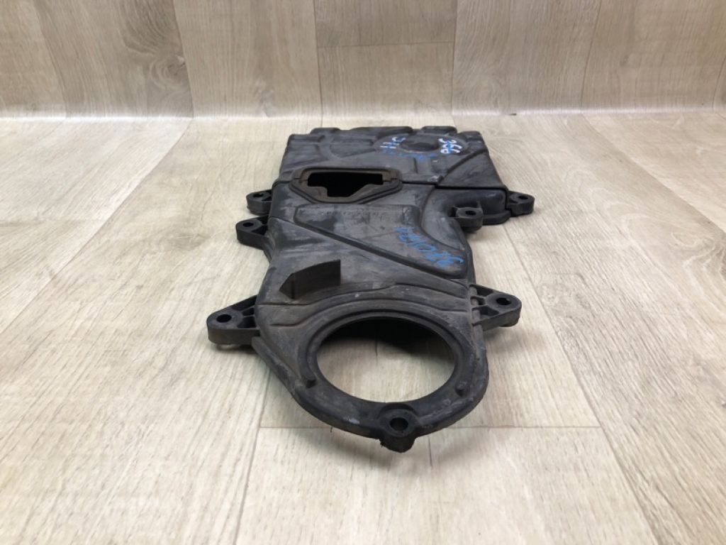 2135026002 | Кришка ГРМ HYUNDAI ACCENT MC 06-10 - Фото 3