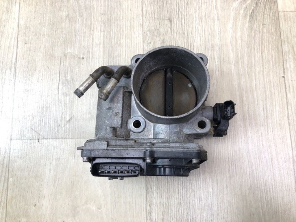 16400-RN0-A01 | Дросельна заслінка HONDA PILOT 08-15 - Фото 2