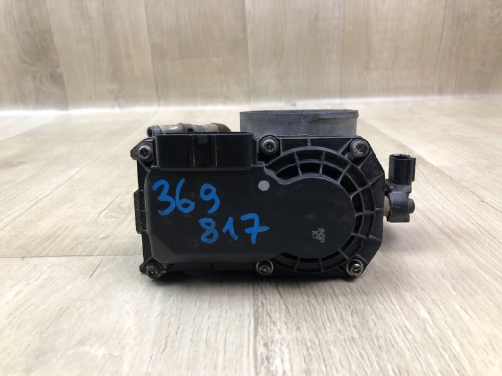 16400-RN0-A01 | Дросельна заслінка HONDA PILOT 08-15 - Фото 3