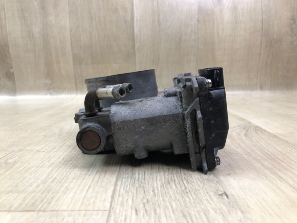 16400-RN0-A01 | Дросельна заслінка HONDA PILOT 08-15 - Фото 4