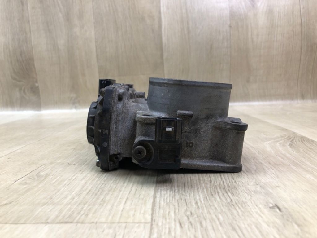16400-RN0-A01 | Дросельна заслінка HONDA PILOT 08-15 - Фото 5