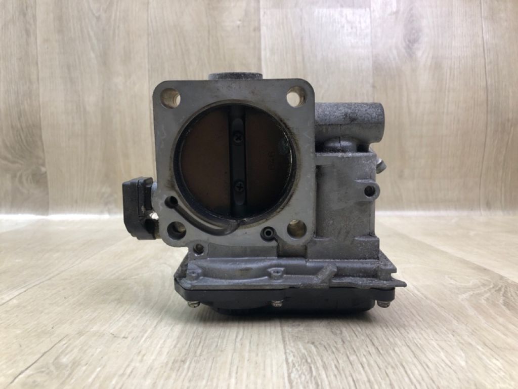 16400-RN0-A01 | Дросельна заслінка HONDA PILOT 08-15 - Фото 6