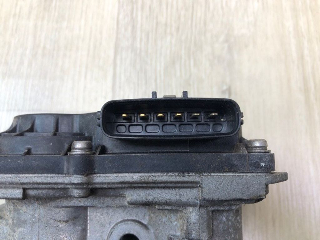 16400-RN0-A01 | Дросельна заслінка HONDA PILOT 08-15 - Фото 8