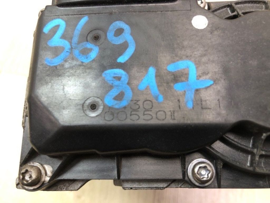 16400-RN0-A01 | Дросельна заслінка HONDA PILOT 08-15 - Фото 10