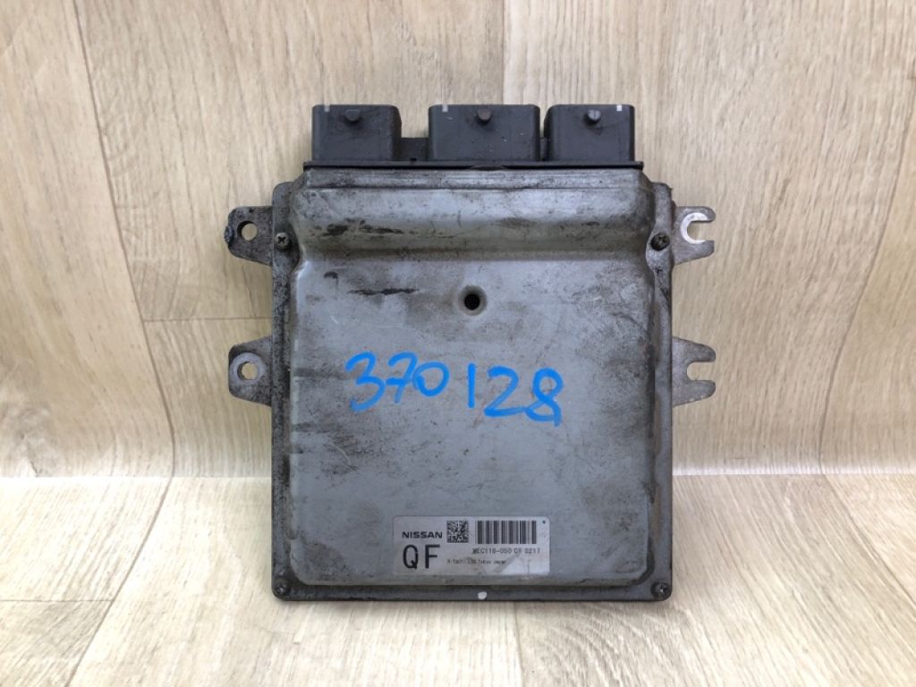 23710-1V43A | Блок керування двигуном NISSAN MURANO Z51 07-14