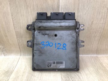 Блок керування двигуном NISSAN MURANO Z51 07-14