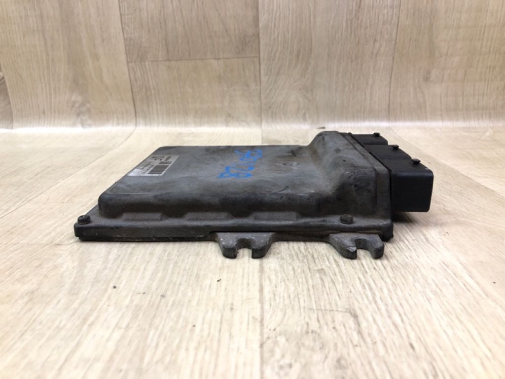 23710-1V43A | Блок керування двигуном NISSAN MURANO Z51 07-14 - Фото 2